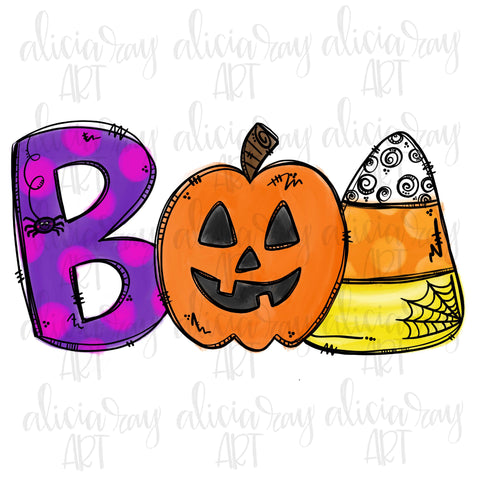 Boo