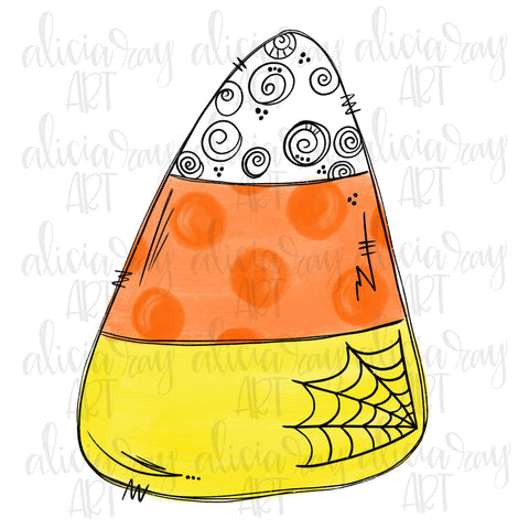 Candy Corn