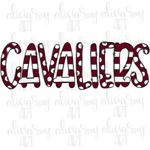 Cavaliers