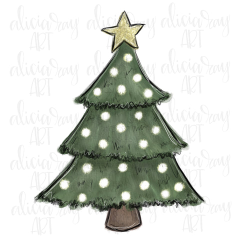 Christmas Tree