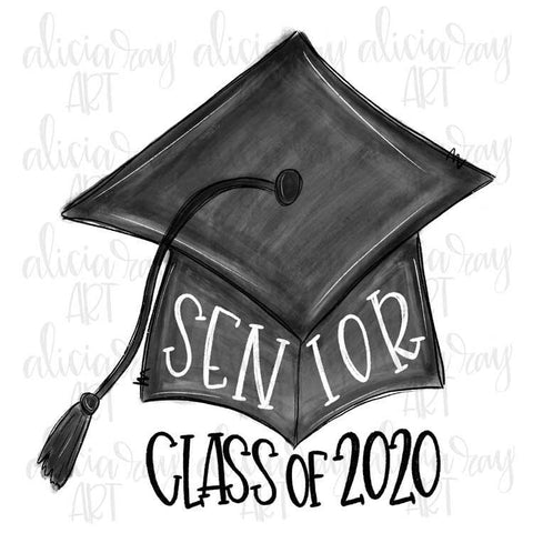 Class Of 2020