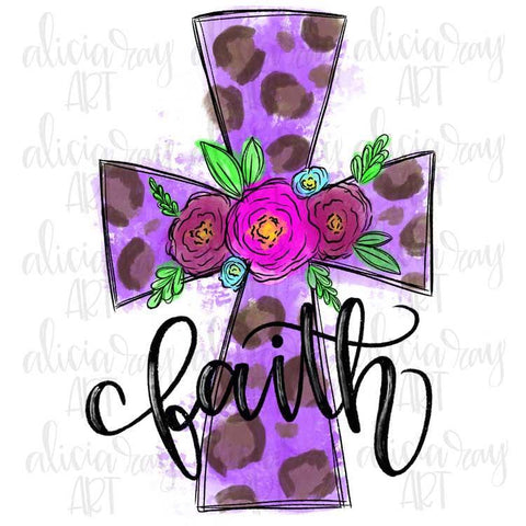 Faith Cross