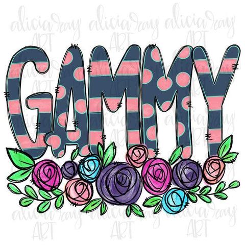 Gammy