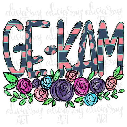 Gekam