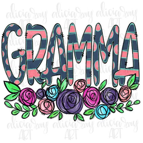 Gramma