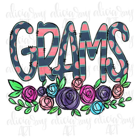 Grams
