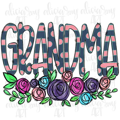 Grandma