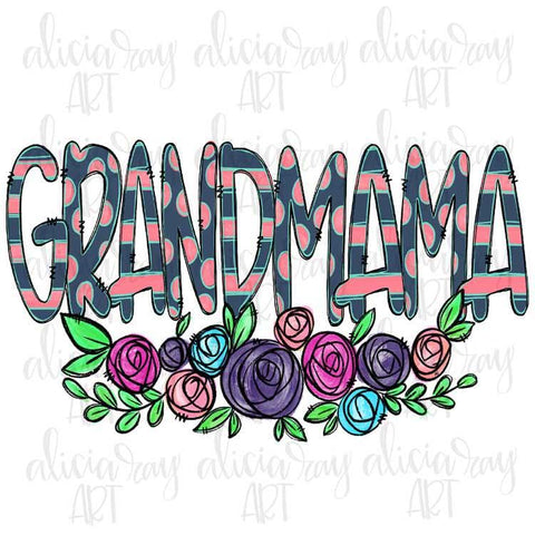 Grandmama
