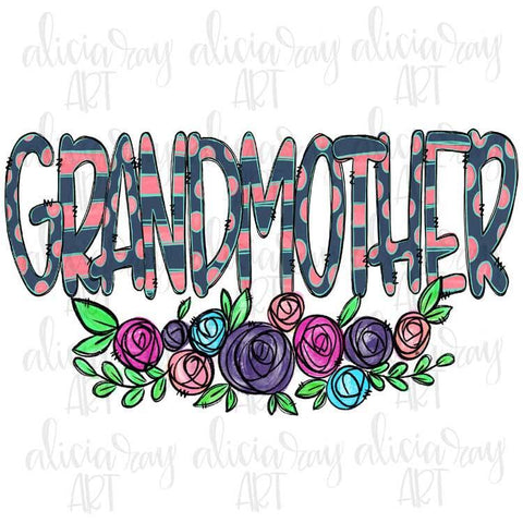Grandmother