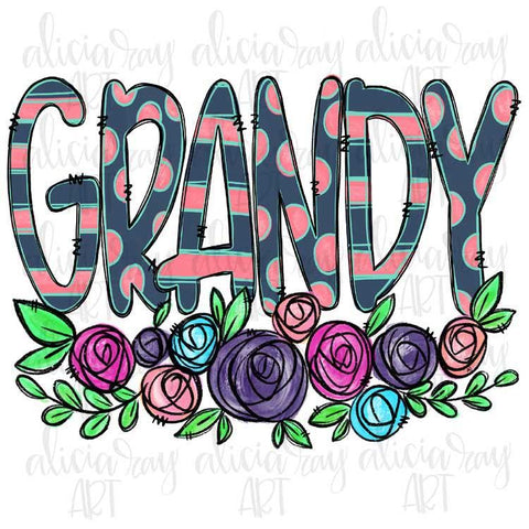 Grandy