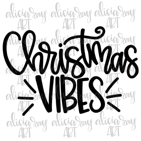 Christmas Vibes