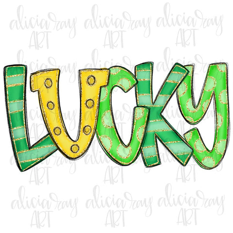 Lucky