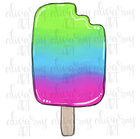 Popsicle