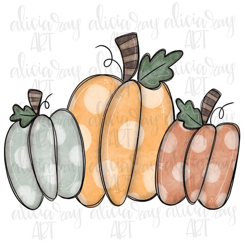Pumpkins