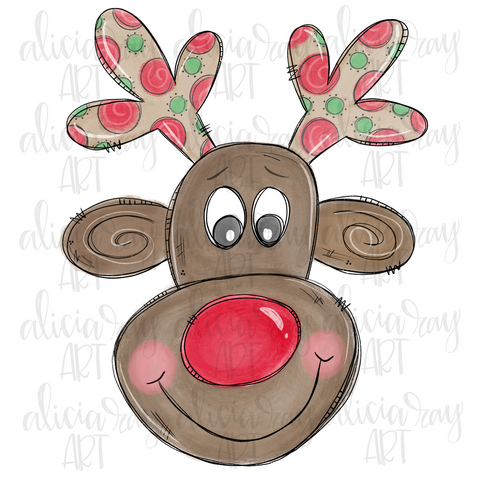 Rudolph