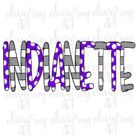 Indianette
