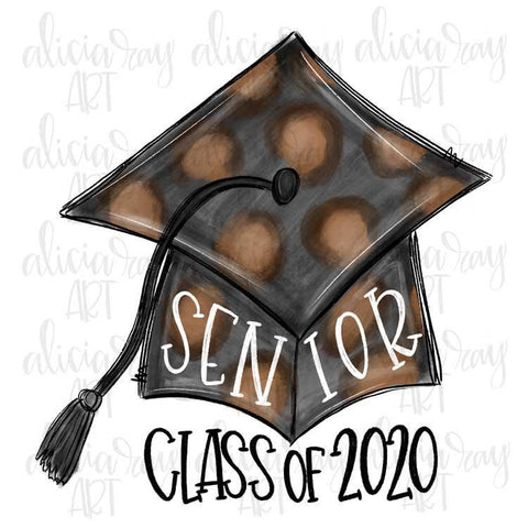 Leopard Class Of 2020