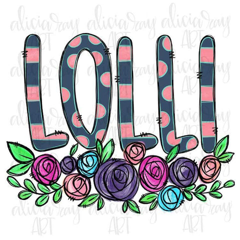 Lolli