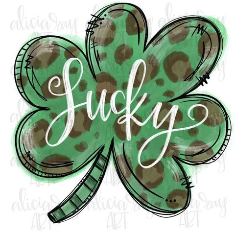 Lucky Shamrock