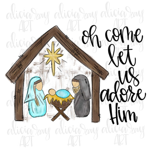 Manger