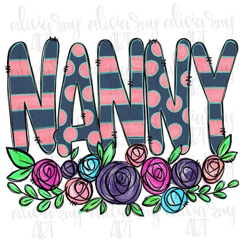 Nanny