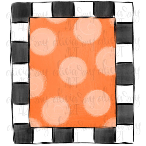 Orange_Frame