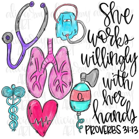 Respiratory Therapist