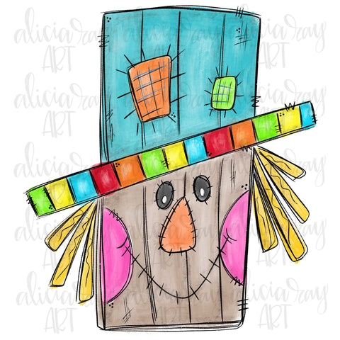 Scarecrow
