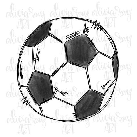 Soccer Ball