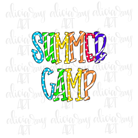 Summer Camp