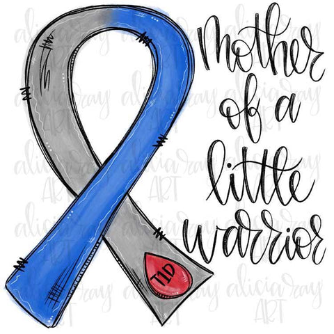 T1D Mother