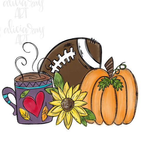 Things About Fall